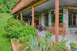 Samuel Court Cabin - Lake Junaluska - 0