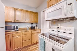 Samuel Court Cabin - Lake Junaluska - 2