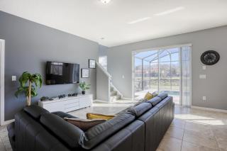 Sunset Villa - Kissimmee - 5