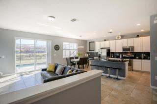 Sunset Villa - Kissimmee - 4