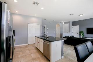 Sunset Villa - Kissimmee - 1