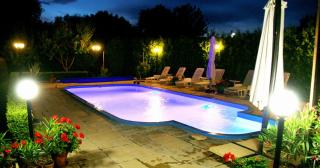 Mézesvölgy Vendégház - 8