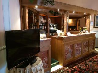 Hotel Brennero e Varsavia - Montecatini Terme - 3