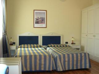 Hotel Brennero e Varsavia - Montecatini Terme - 1