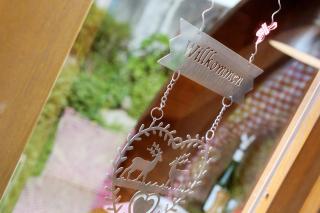 Schlaf-Fass Jenins - 1