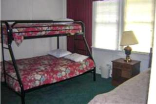 Junaluska Lodge - Lake Junaluska - 5