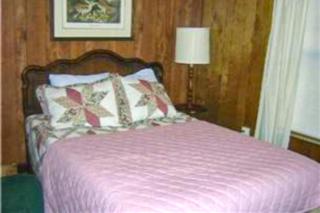 Junaluska Lodge - Lake Junaluska - 4