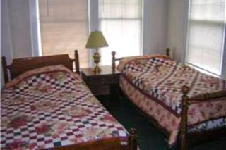 Junaluska Lodge - Lake Junaluska - 1