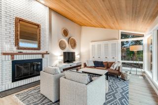 Heron's Hideaway - Hansville - 9