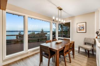Heron's Hideaway - Hansville - 5