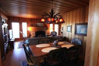 Our Mountain Home - 6