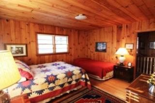 Our Mountain Home - Lake Junaluska - 3
