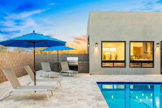 Sonoran Desert Chic - Scottsdale - 9