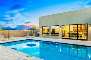 Sonoran Desert Chic - Scottsdale - 8