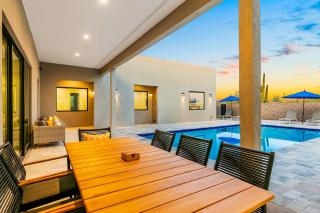Sonoran Desert Chic - Scottsdale - 7