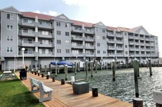 White Marlin 105B - Ocean City - 8