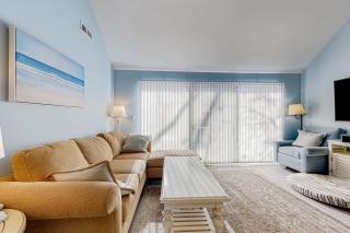 Sea Colony --- 2403 Round Robin - 9