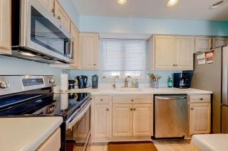 Sea Colony --- 2403 Round Robin - 1