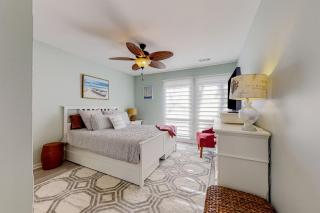 Sea Colony --- 2403 Round Robin - 2