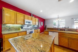 Robles Paradise Permit# 50082 - Indio - 2