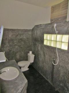 Seetanu Bungalows - Srithanu Beach - 9