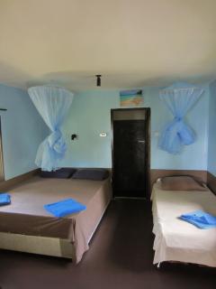 Seetanu Bungalows - Srithanu Beach - 7