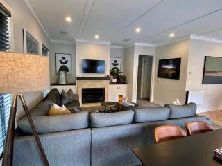 Cardrona Mountain Villa - Cardrona - 9
