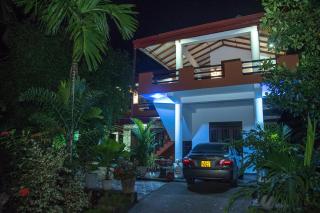 Green leaf Villa - 7