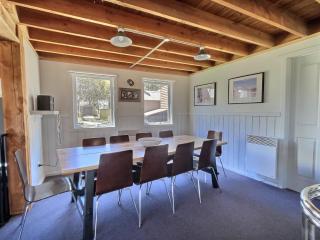Banjo's Chalet, alpine-getaways - Dinner Plain - 7