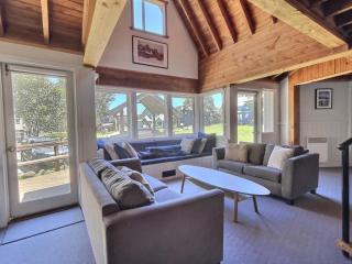 Banjo's Chalet, alpine-getaways - Dinner Plain - 5