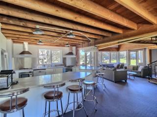 Banjo's Chalet, alpine-getaways - Dinner Plain - 9