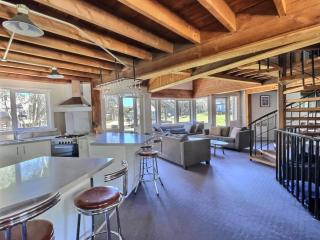 Banjo's Chalet, alpine-getaways - Dinner Plain - 8
