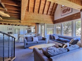 Banjo's Chalet, alpine-getaways - Dinner Plain - 6