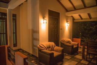 Green leaf Villa - 8