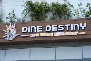 HOTEL OCEAN VISTA BAY - Visakhapatnam - 7