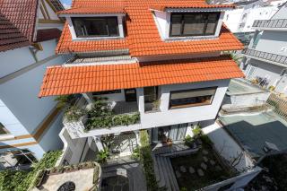 Thơm House - Ấp Ða Thiên - 4