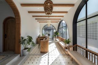 Thơm House - Ấp Ða Thiên - 3