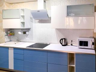 Grunvald LUX - Kiev - 1