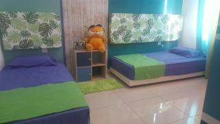 Embon Homestay - Padang Serai - 6