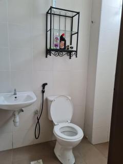 Embon Homestay - Padang Serai - 3