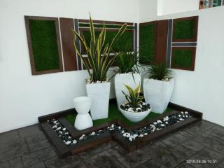 Embon Homestay - Padang Serai - 5