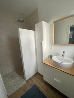 Superbe appartement Moderne Hyper centre de Vittel - Vittel - 6