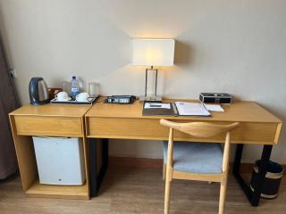 2000 Hotel Downtown Kigali - Kigali - 5