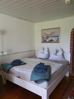 Ferienwohnung Morgensünn - Nordstrand - 1