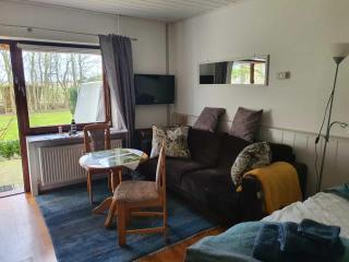 Ferienwohnung Morgensünn - 2