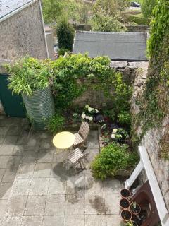 Long Meadow Bakery - Pembrokeshire - 9