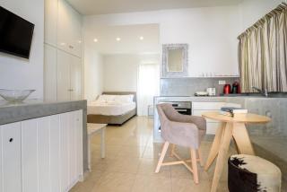 De_naxia Suites - Perissa - 1