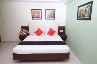 Hotel Crystal Orchid - Bangalore - 8
