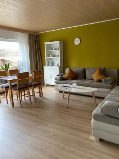 Ferienwohnung Birka - Espira - 7