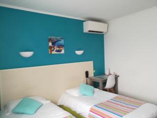 Contact Hôtel du Relais Thouars - Thouars - 2